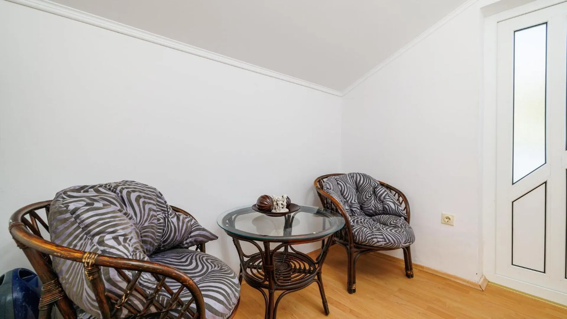 Krpan Apartment Grizane-Belgrad