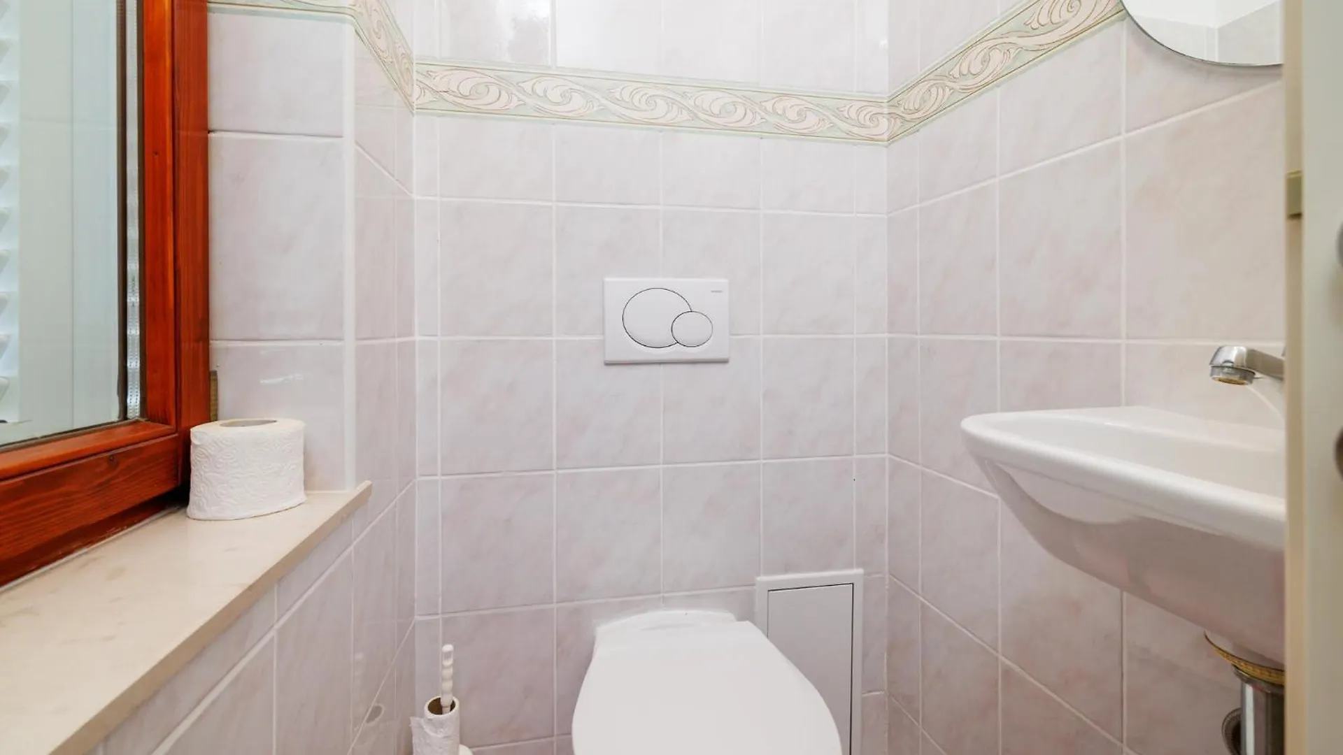 Krpan Apartment Grizane-Belgrad