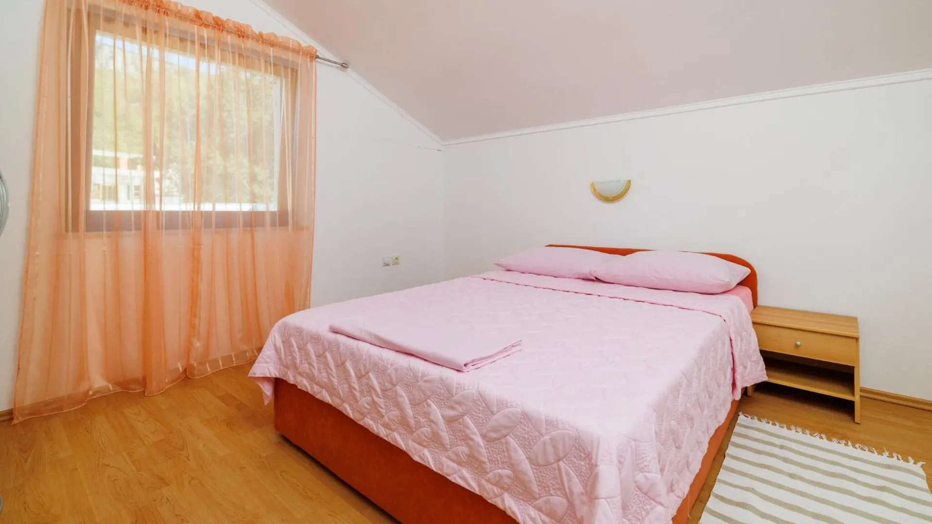 Krpan Apartment Grizane-Belgrad