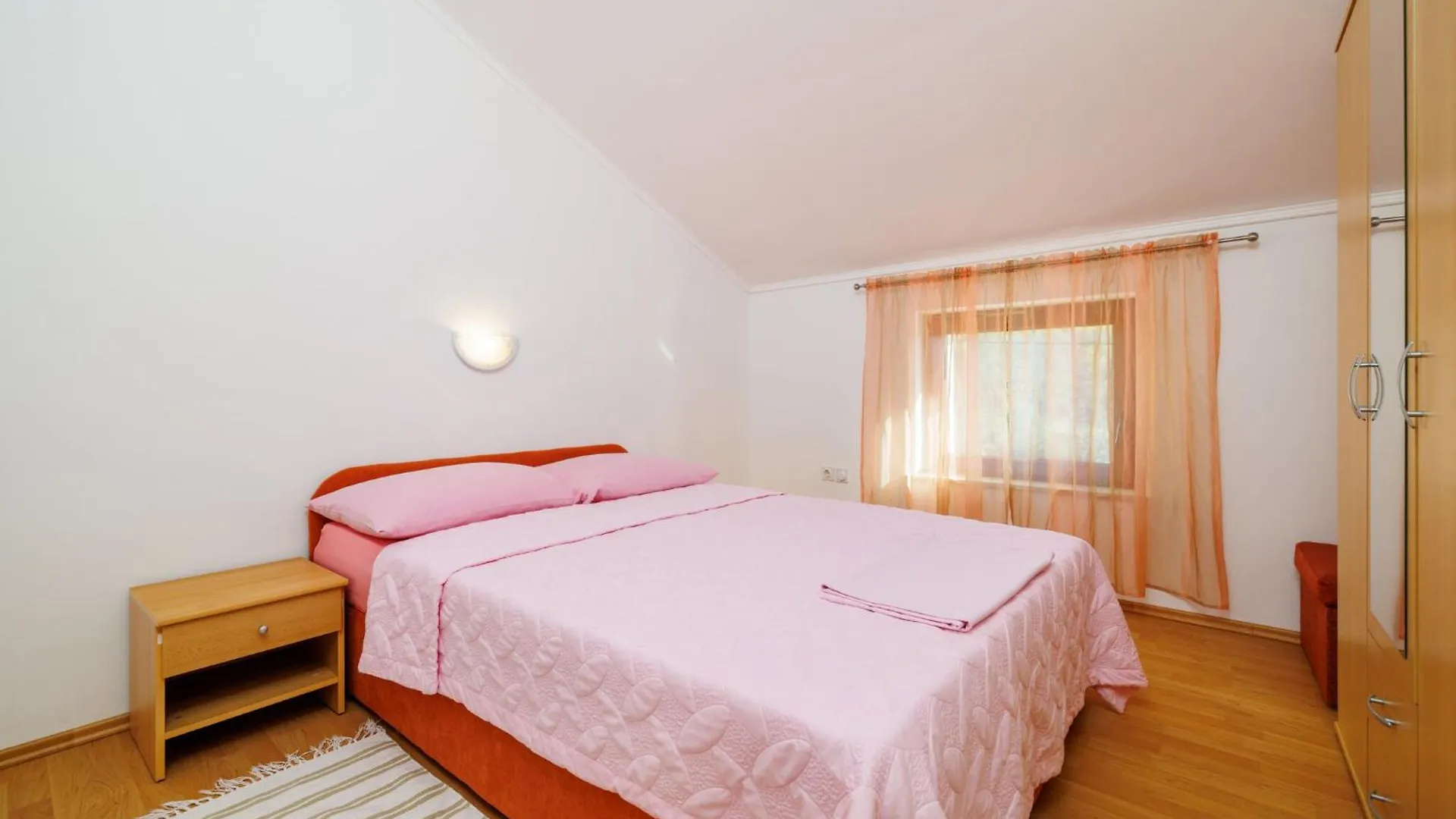 Krpan Apartment Grizane-Belgrad Croatia