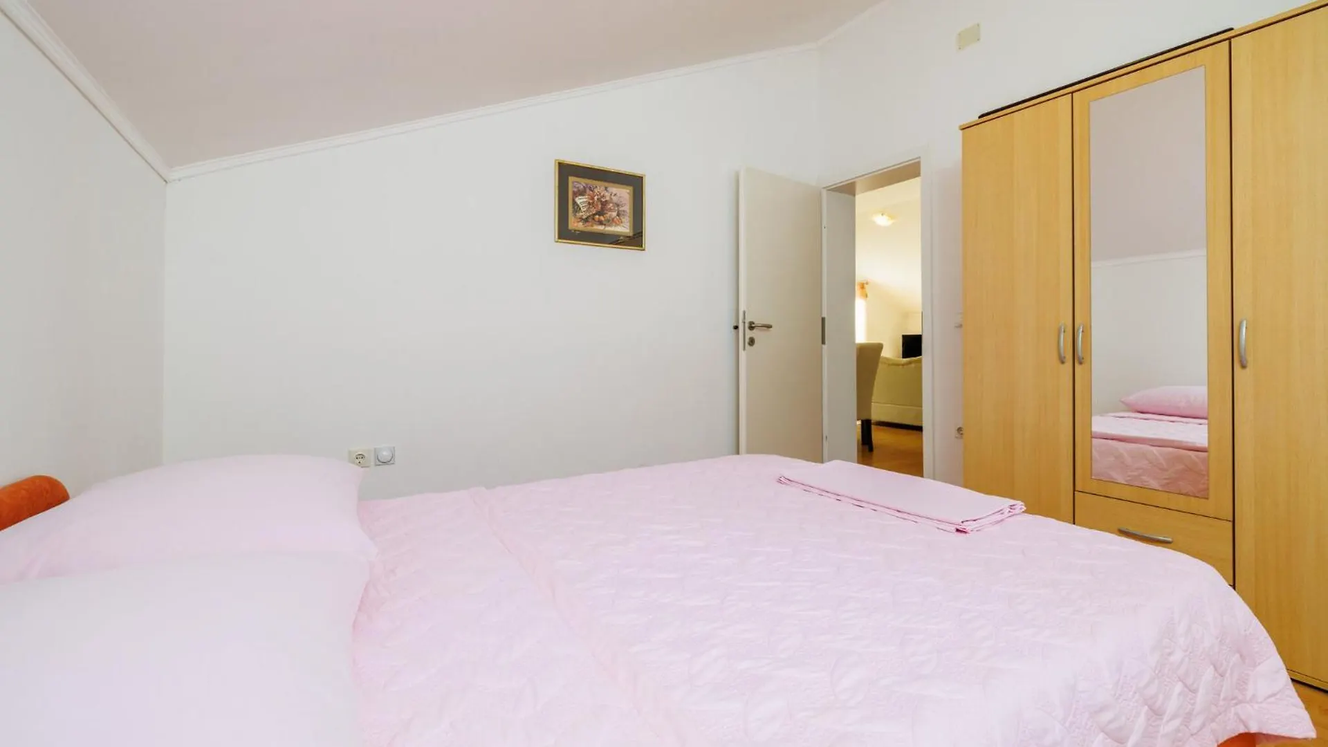 Krpan Apartment Grizane-Belgrad 0*,  Croatia