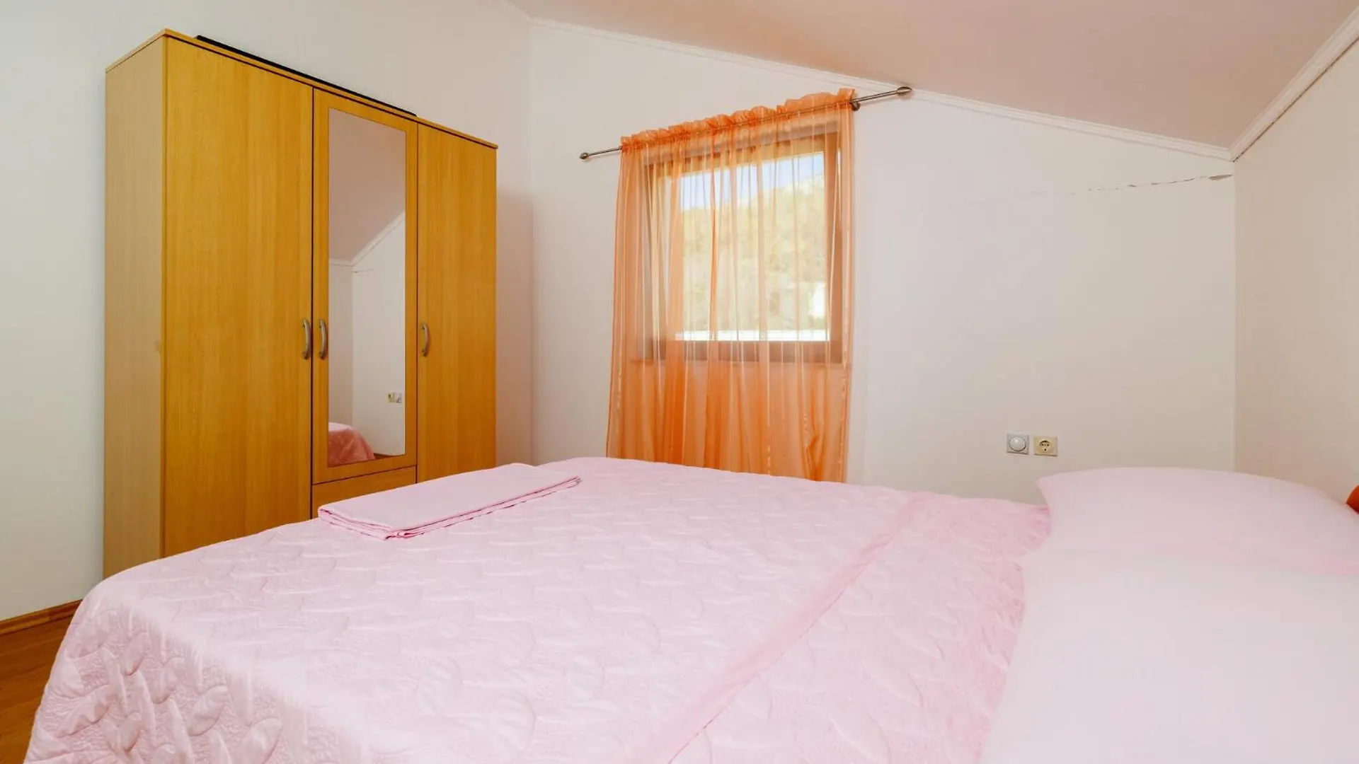 Krpan Apartment Grizane-Belgrad