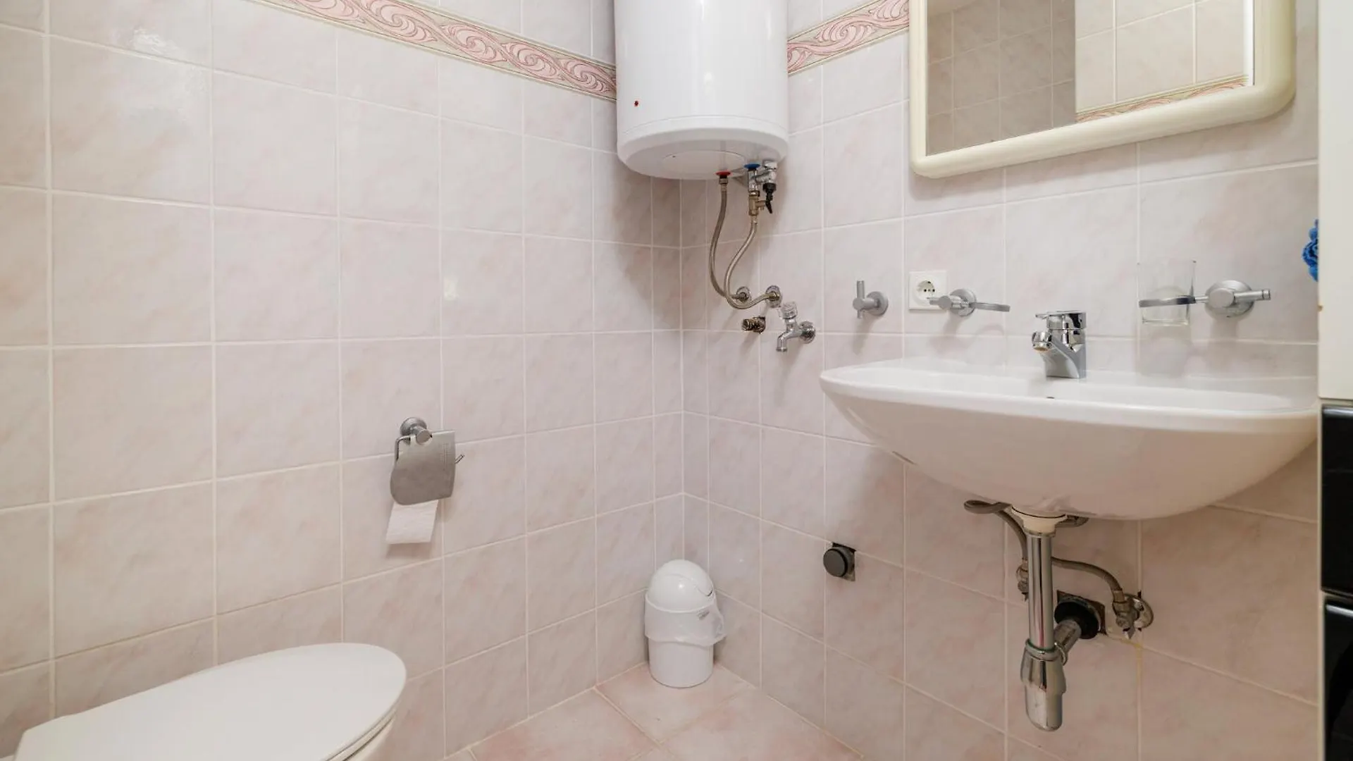 Krpan Apartment Grizane-Belgrad