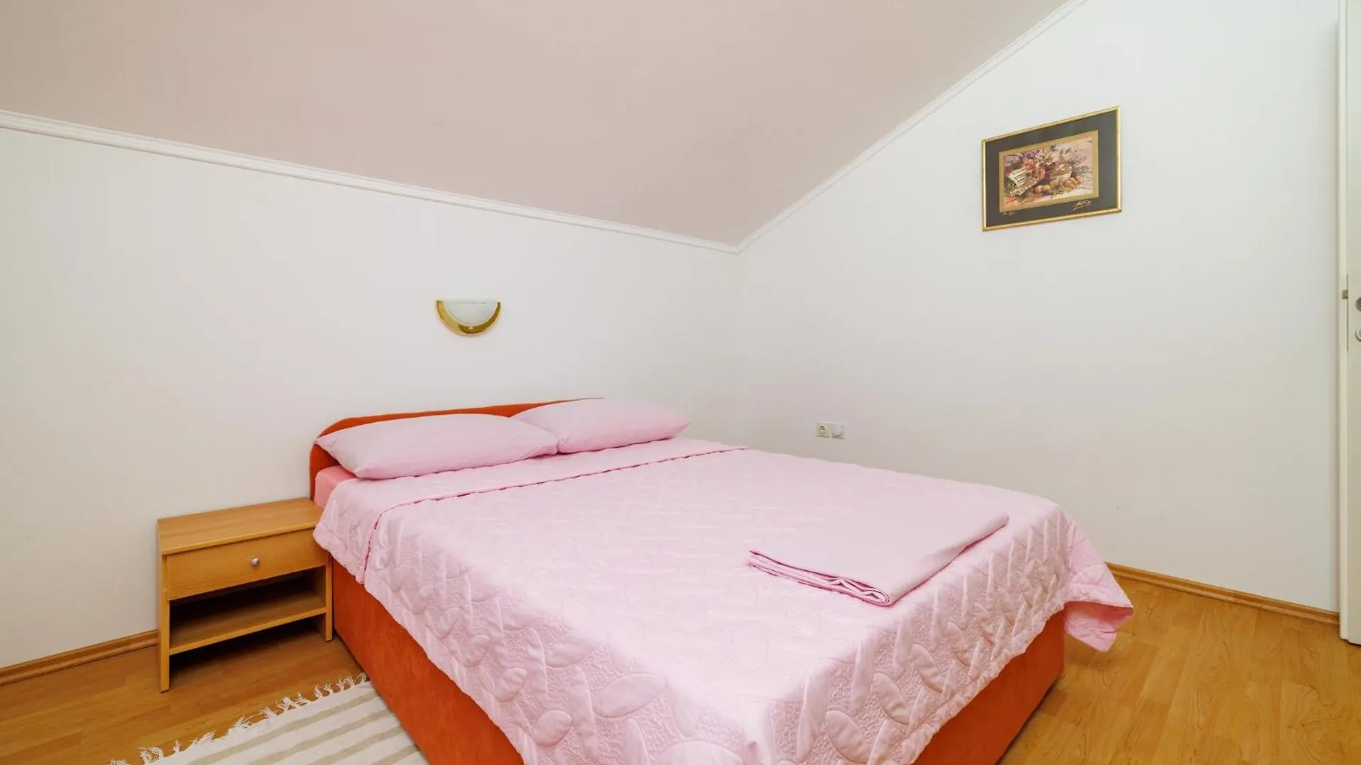 Krpan Apartment Grizane-Belgrad Croatia