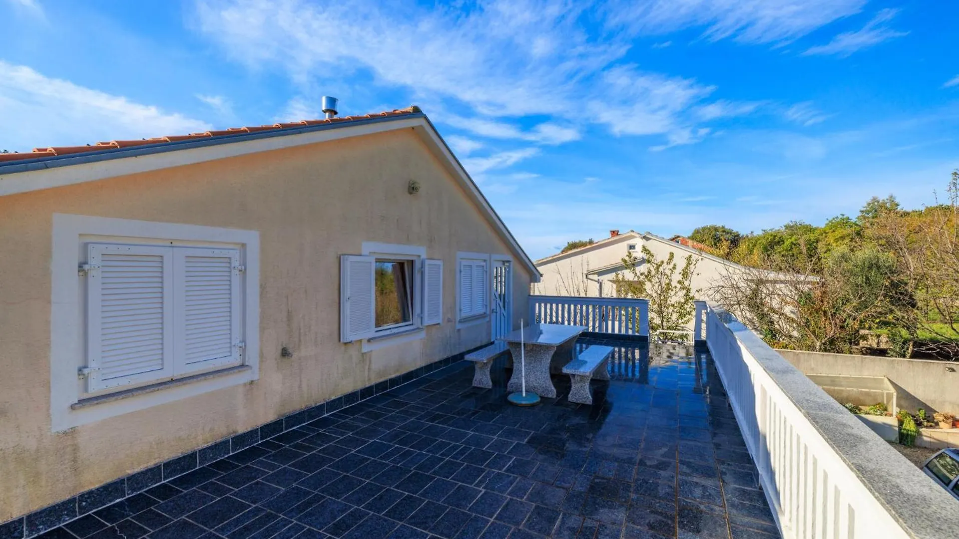 Krpan Apartment Grizane-Belgrad Croatia