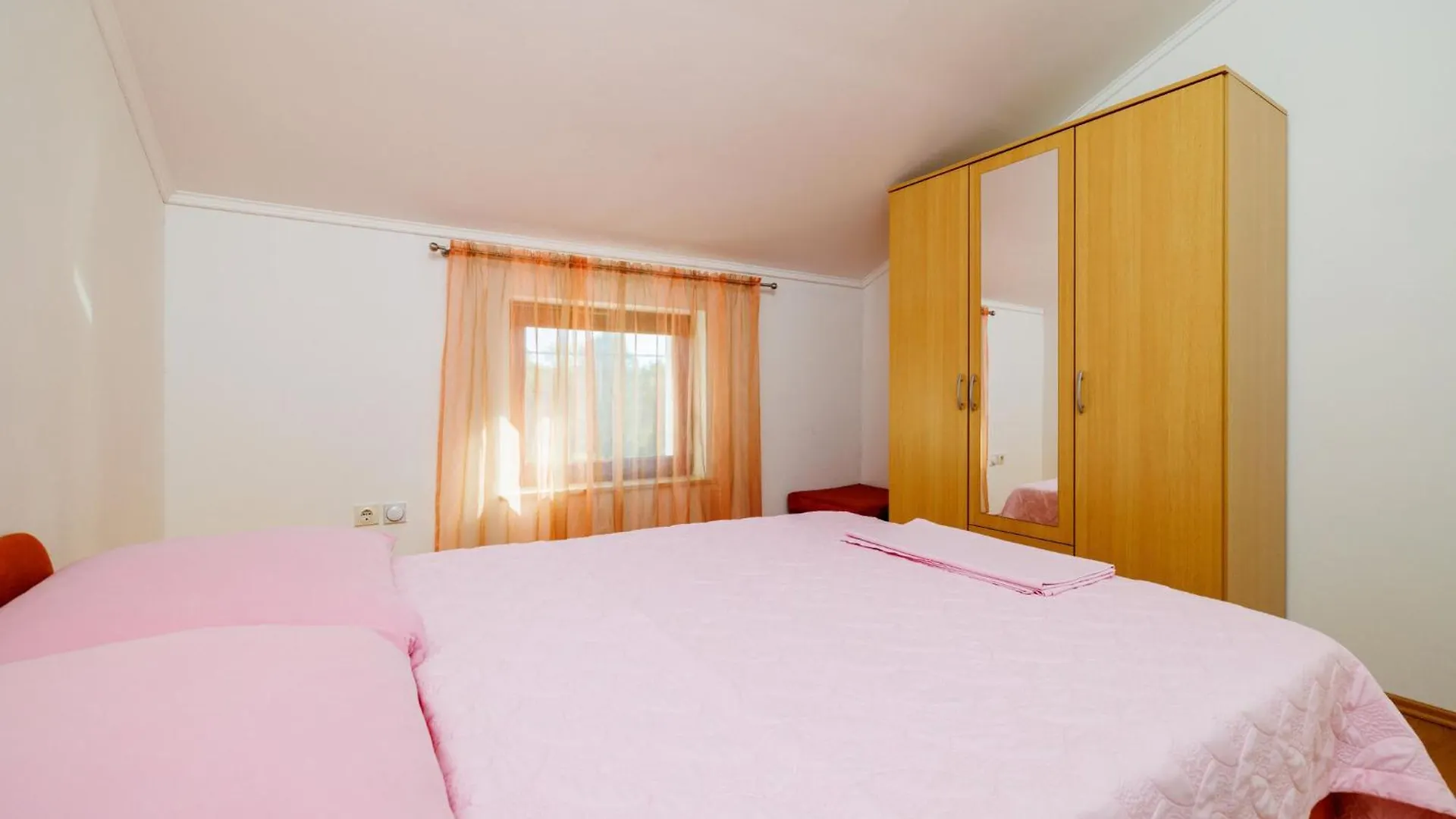 Krpan Apartment Grizane-Belgrad