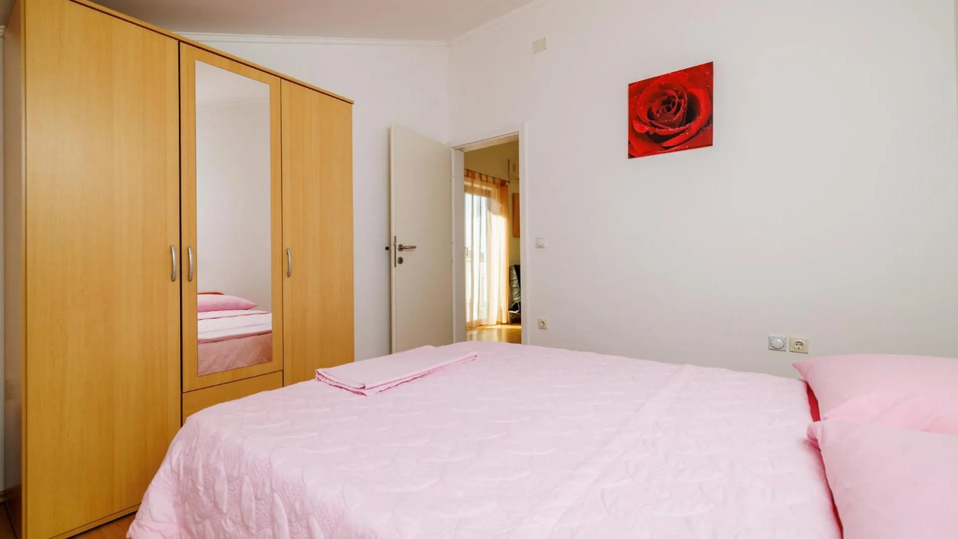 Krpan Apartment Grizane-Belgrad