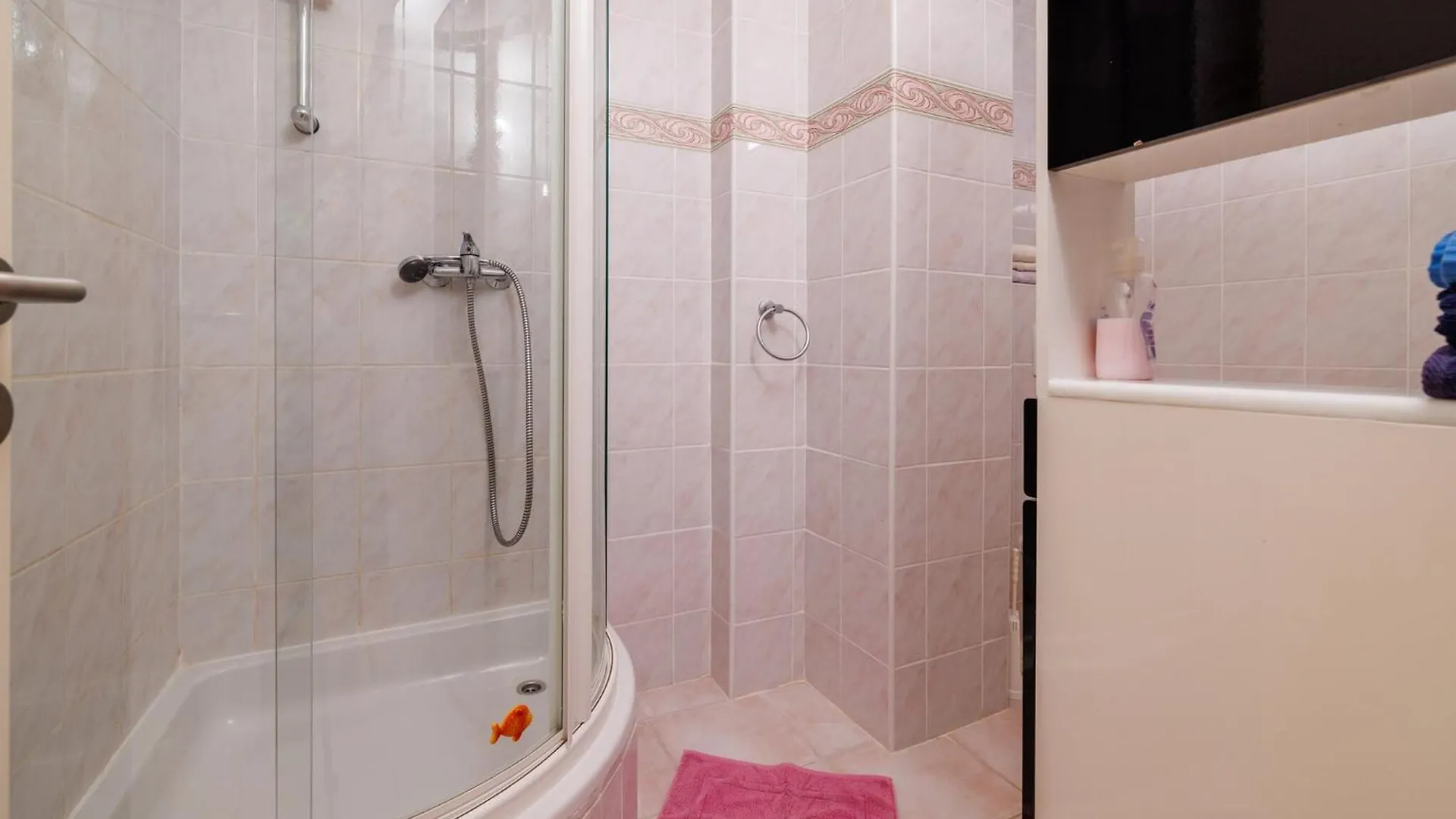 Krpan Apartment Grizane-Belgrad