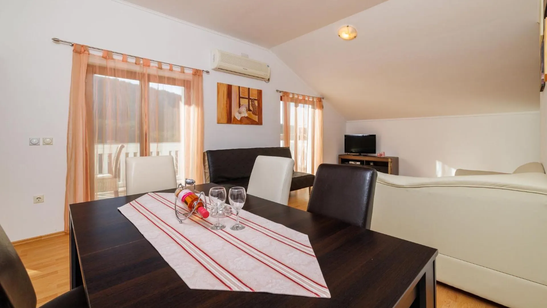 Krpan Apartment Grizane-Belgrad