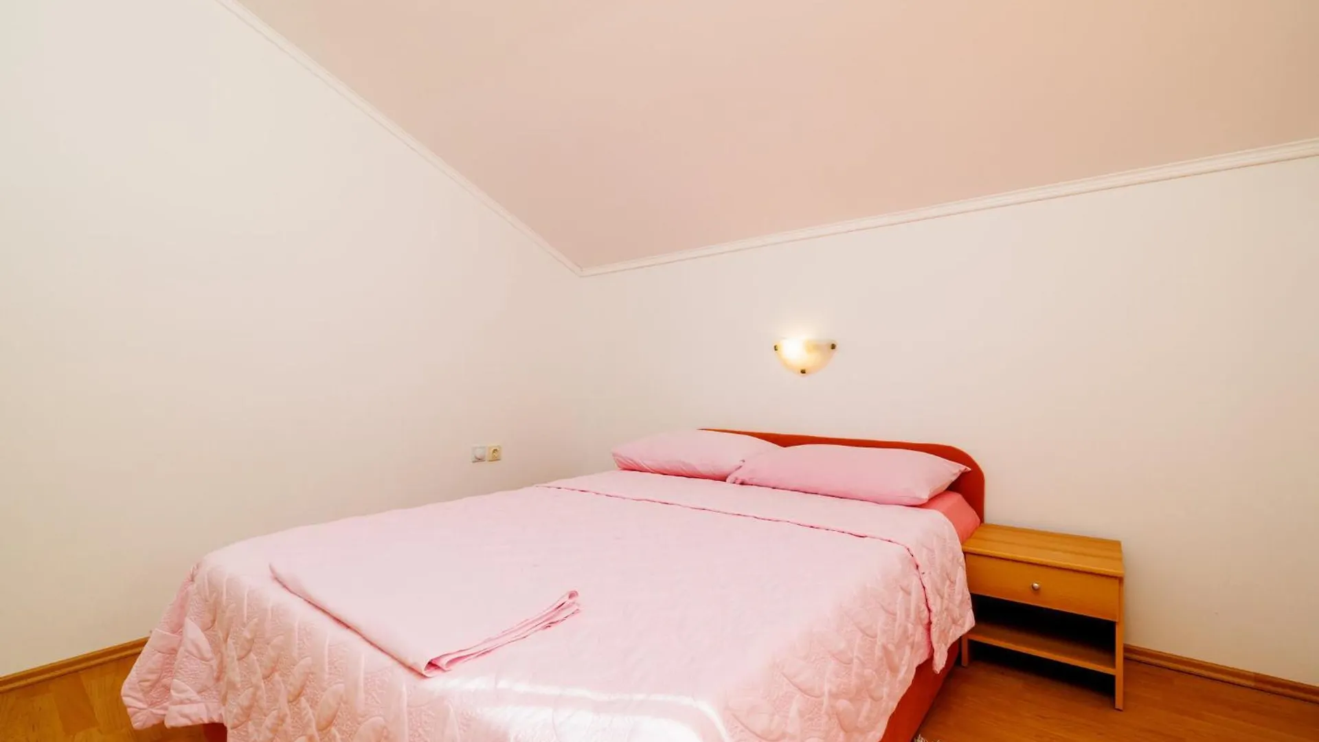 Krpan Apartment Grizane-Belgrad 0*,