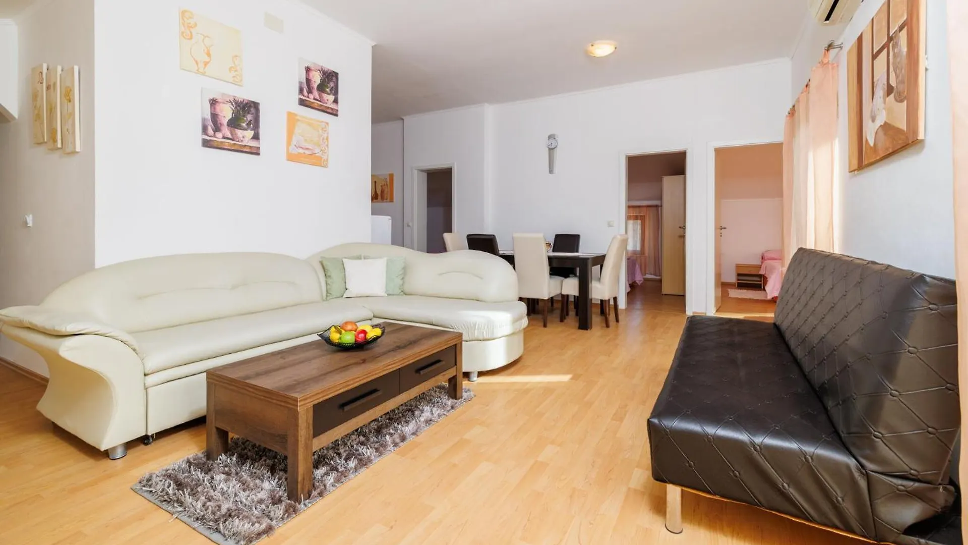 Krpan Apartment Grizane-Belgrad