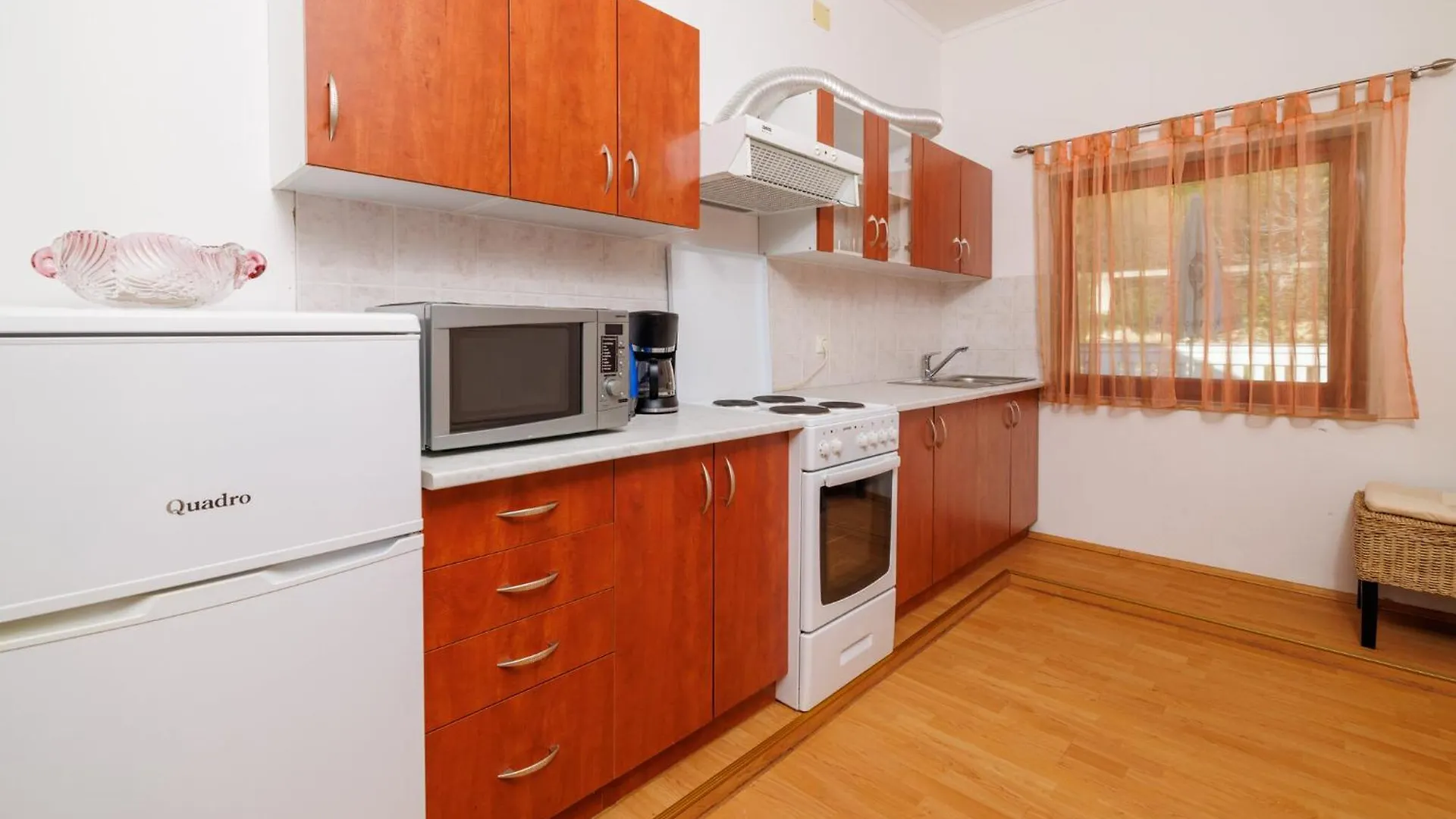 Krpan Apartment Grizane-Belgrad Croatia