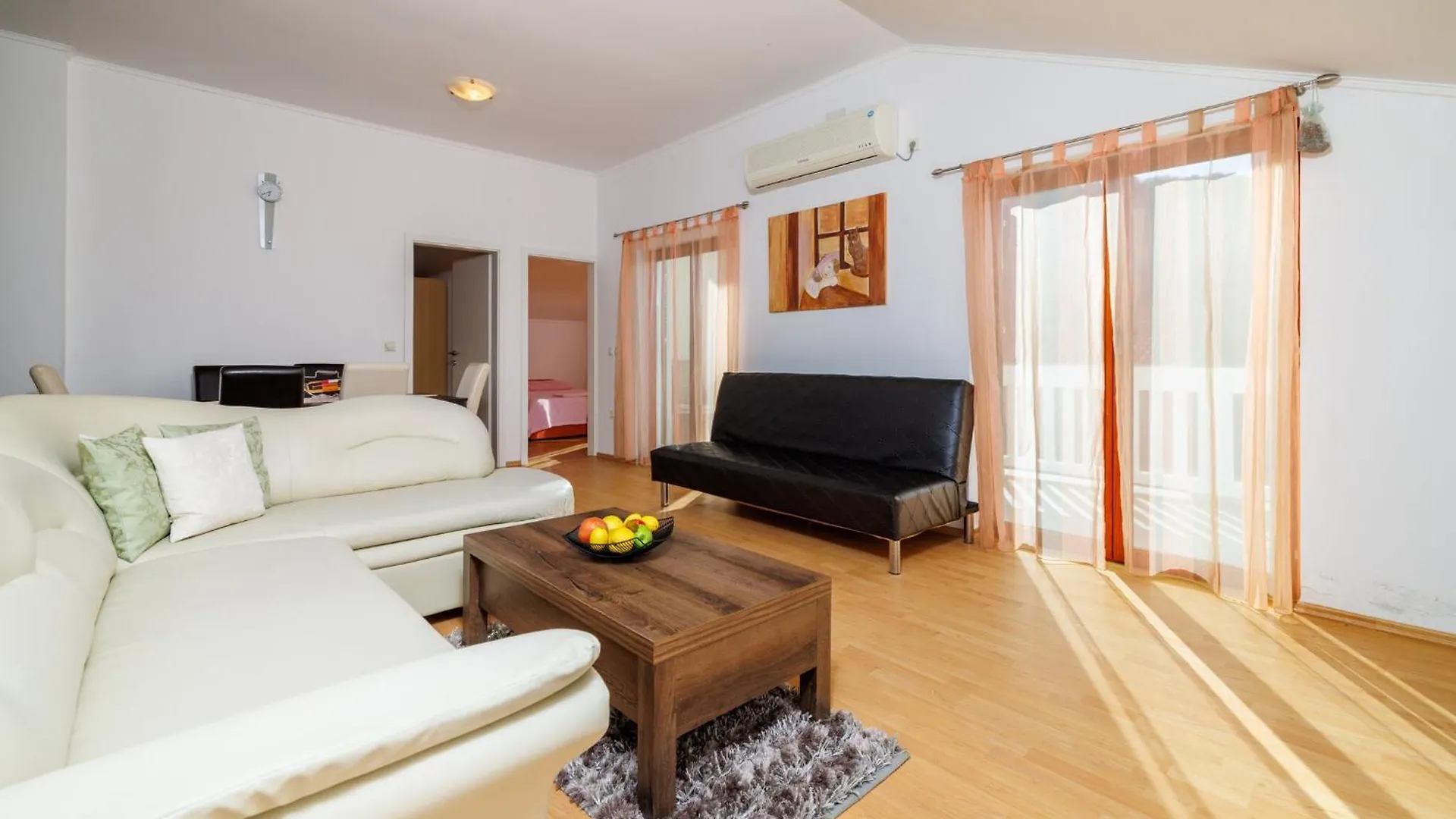 Krpan Apartment Grizane-Belgrad 0*,  Croatia