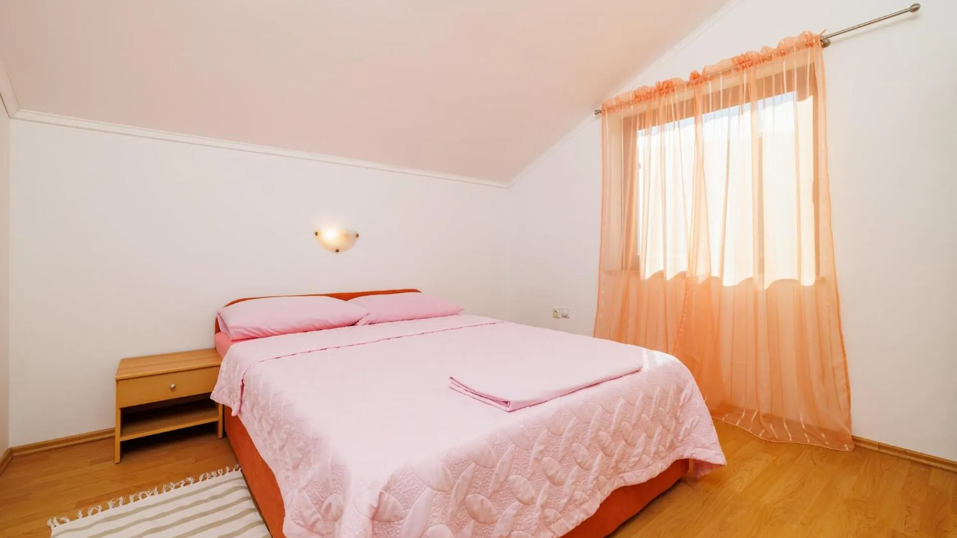 Krpan Apartment Grizane-Belgrad