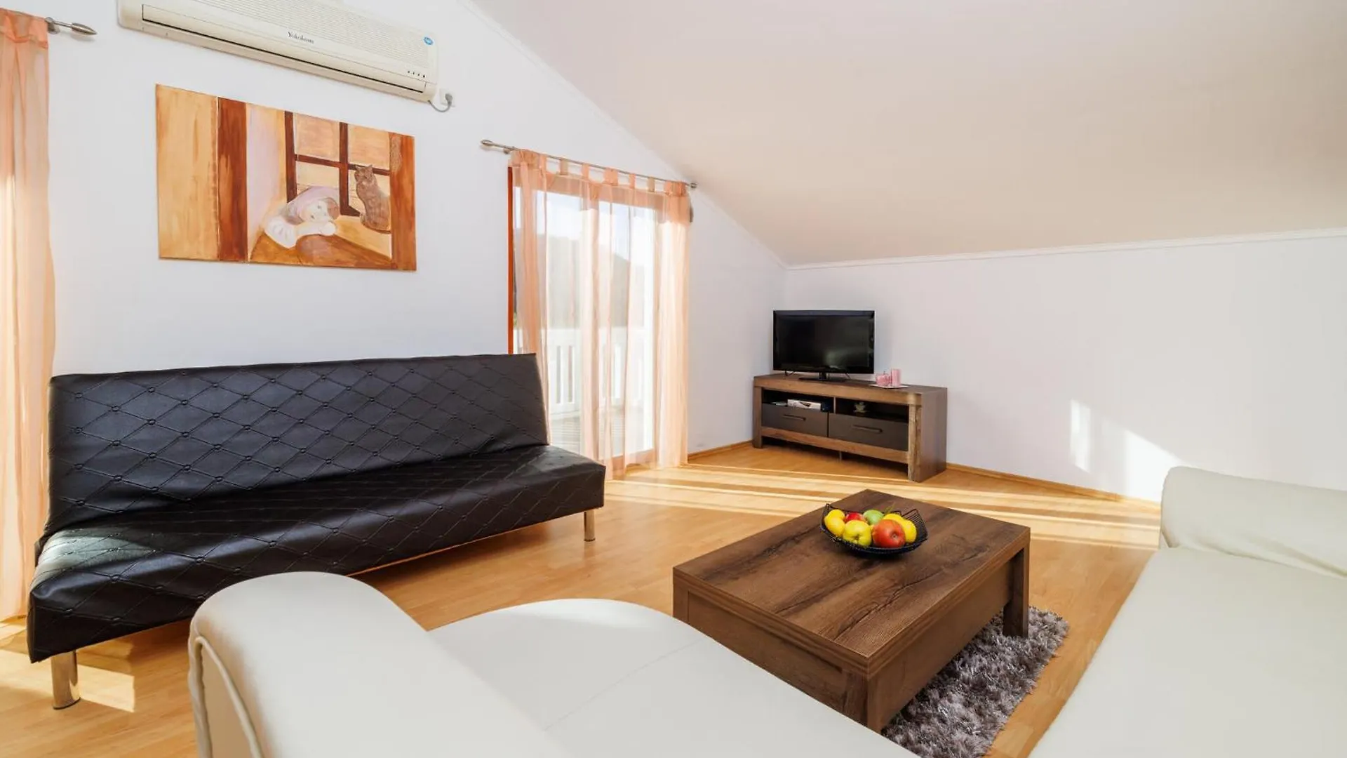 Krpan Apartment Grizane-Belgrad