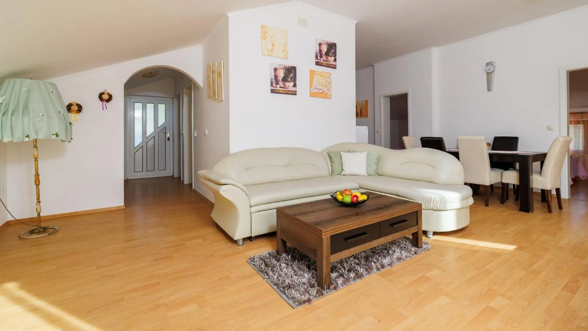 Krpan Apartment Grizane-Belgrad Croatia
