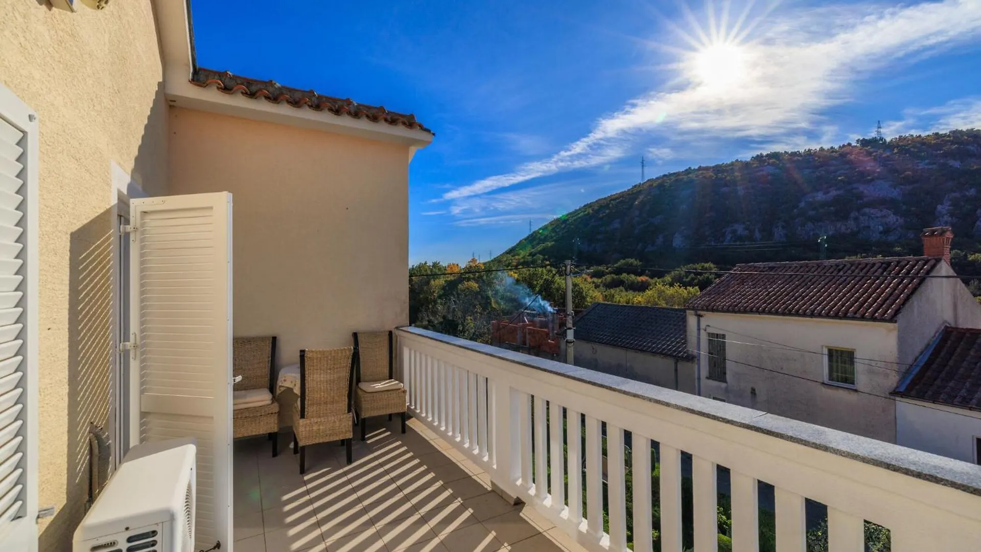 Krpan Apartment Grizane-Belgrad
