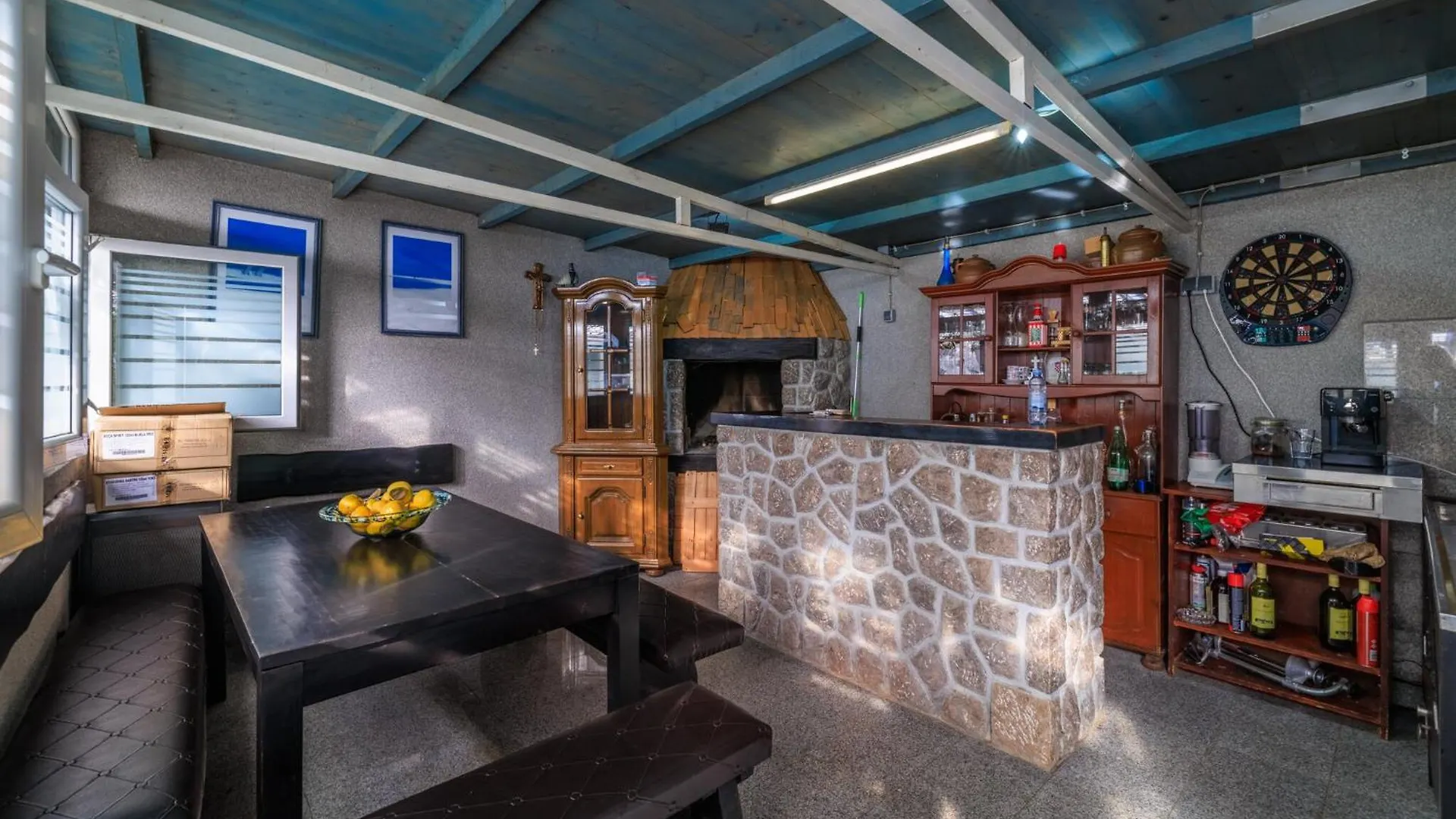 Krpan Apartment Grizane-Belgrad