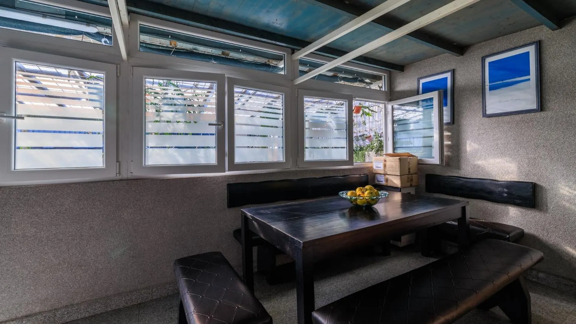 Krpan Apartment Grizane-Belgrad