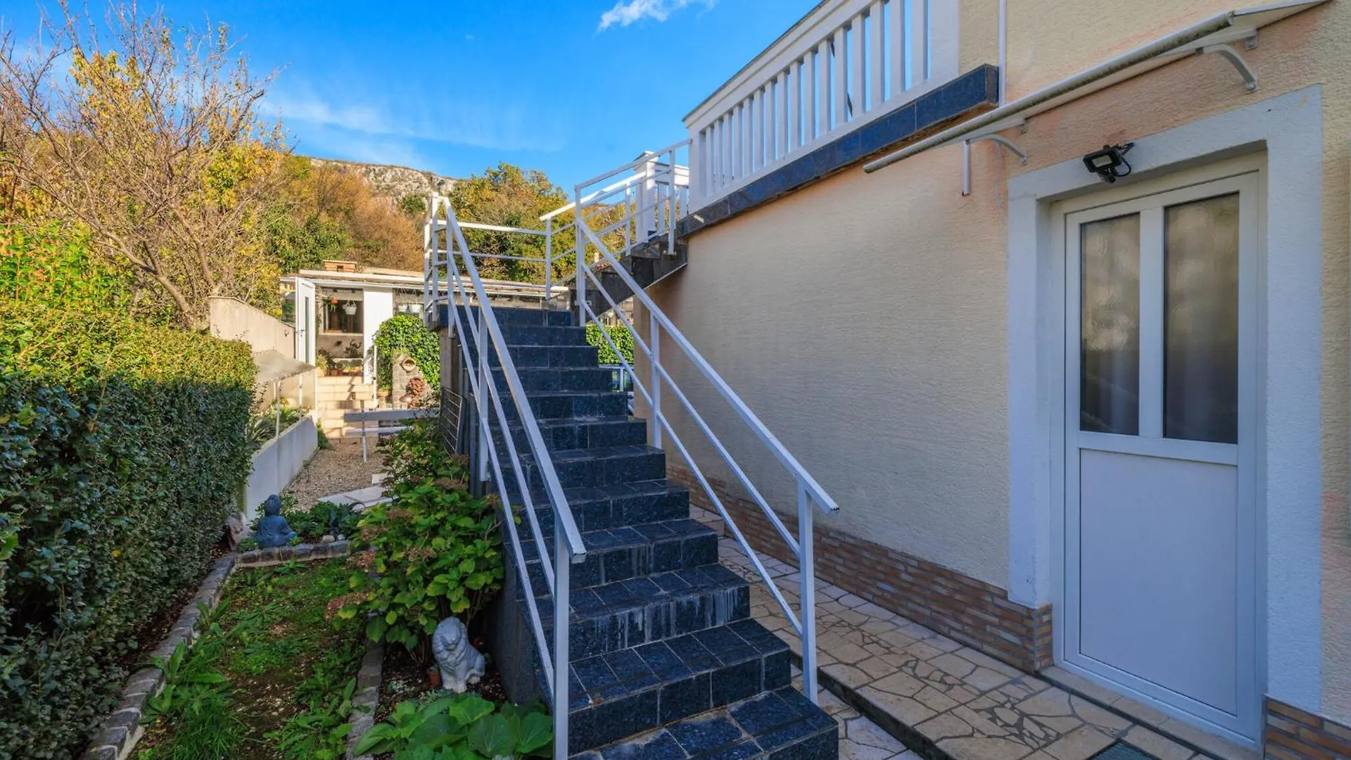 Krpan Apartment Grizane-Belgrad