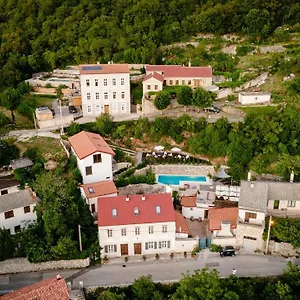 Bed & Breakfast Boutique Mali Pariz, Grizane-Belgrad